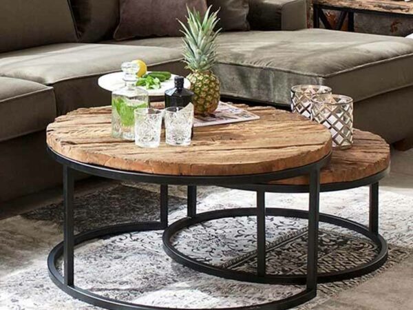 Jorlaina Coffee Table Cocktail & Coffee Tables Ashley Furniture 15