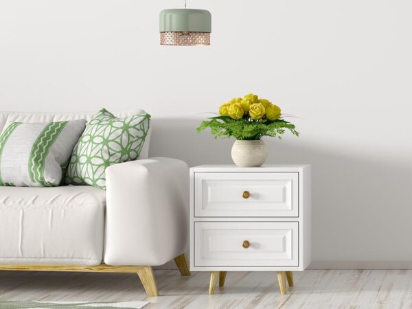 Jorlaina Coffee Table Cocktail & Coffee Tables Ashley Furniture 16