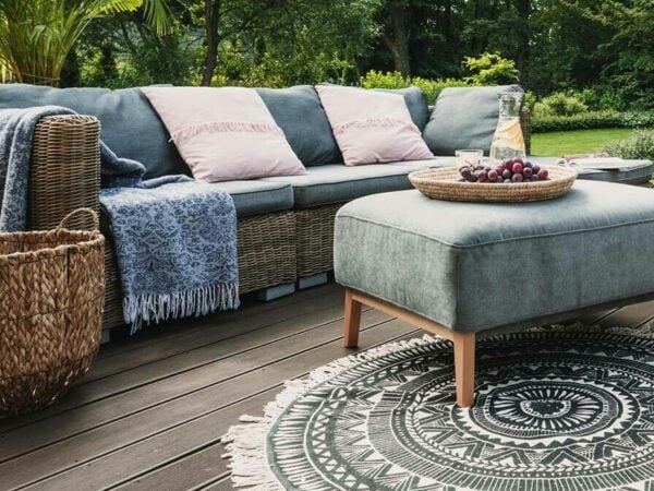 Hillside Barn Outdoor Sofa with Cushion Outdoor Sofas Ashley Furniture 20