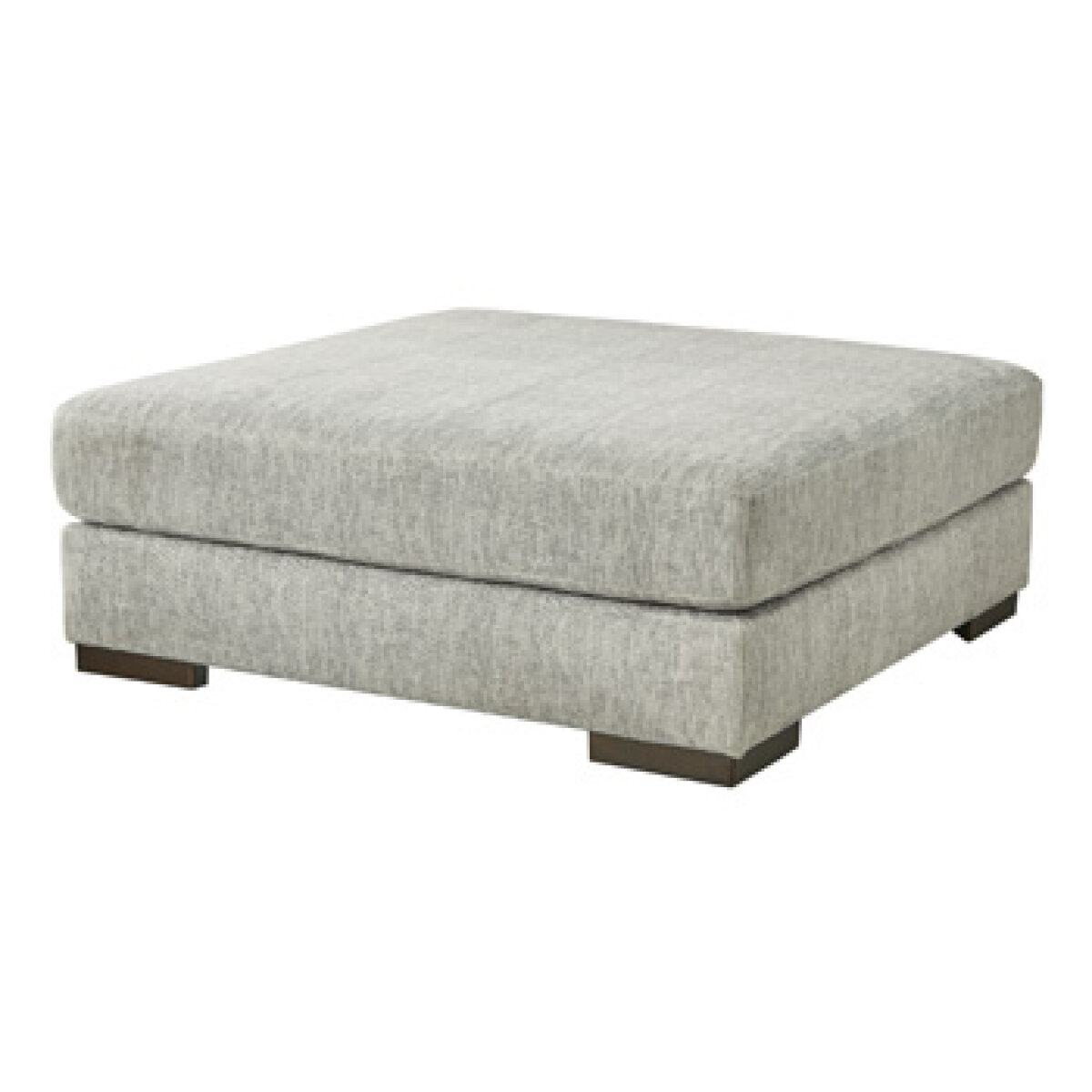 Regent Park Oversized Accent Ottoman Ottomans & Poufs Ashley Furniture 9