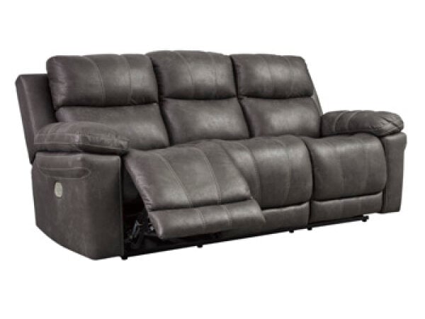 Erlangen Power Reclining Sofa Sofas Ashley Furniture