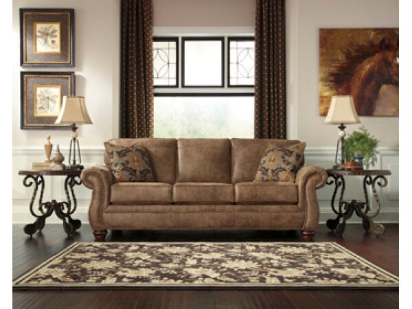 Larkinhurst Sofa Sofas Ashley Furniture