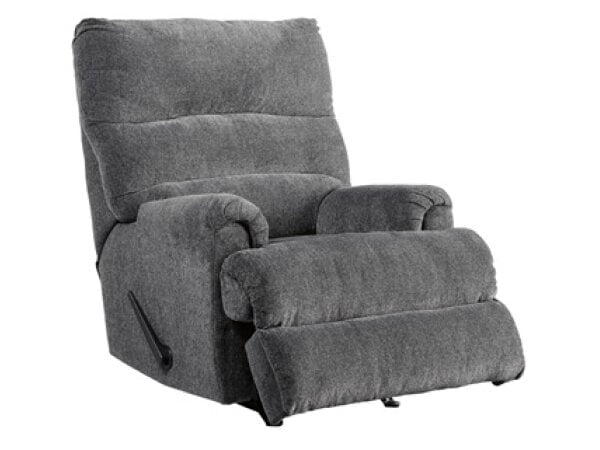 Man Fort Recliner Recliners Ashley Furniture