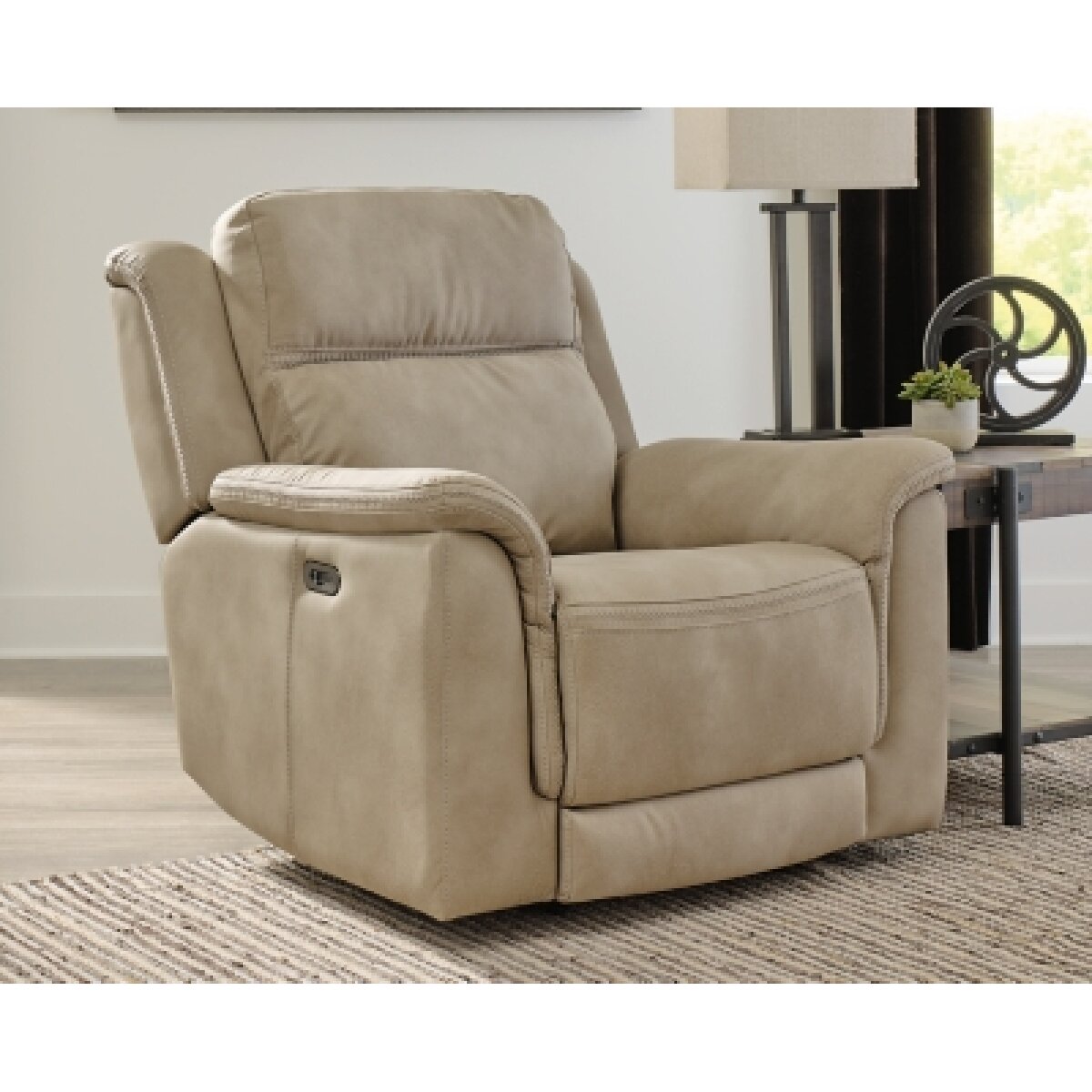 Next-Gen DuraPella Power Recliner Recliners Ashley Furniture 21