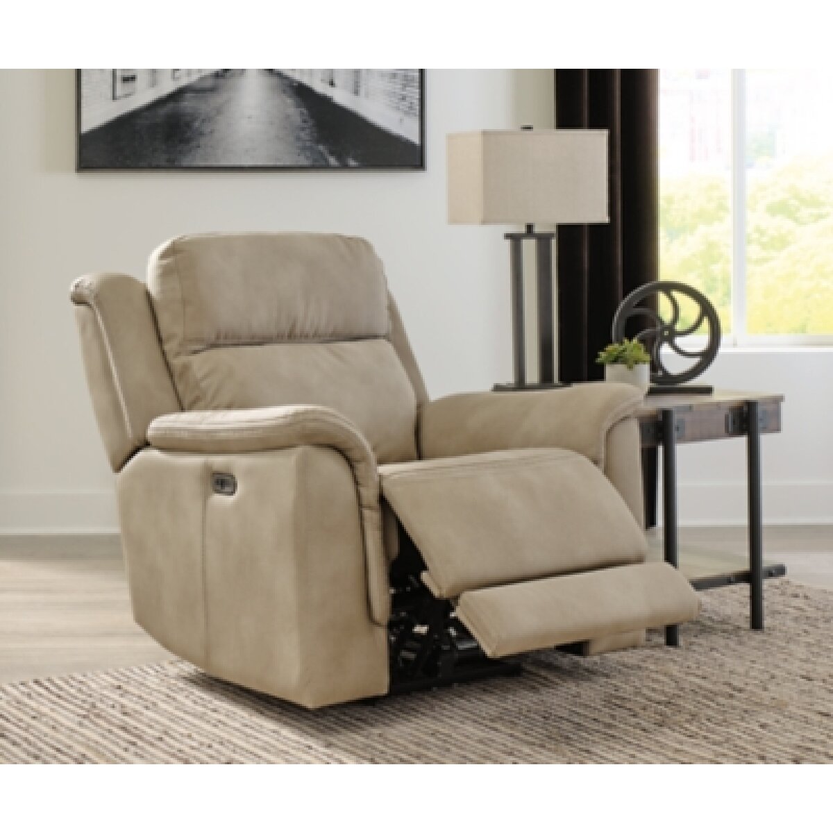 Next-Gen DuraPella Power Recliner Recliners Ashley Furniture 26