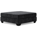 Lavernett-KD Oversized Accent Ottoman