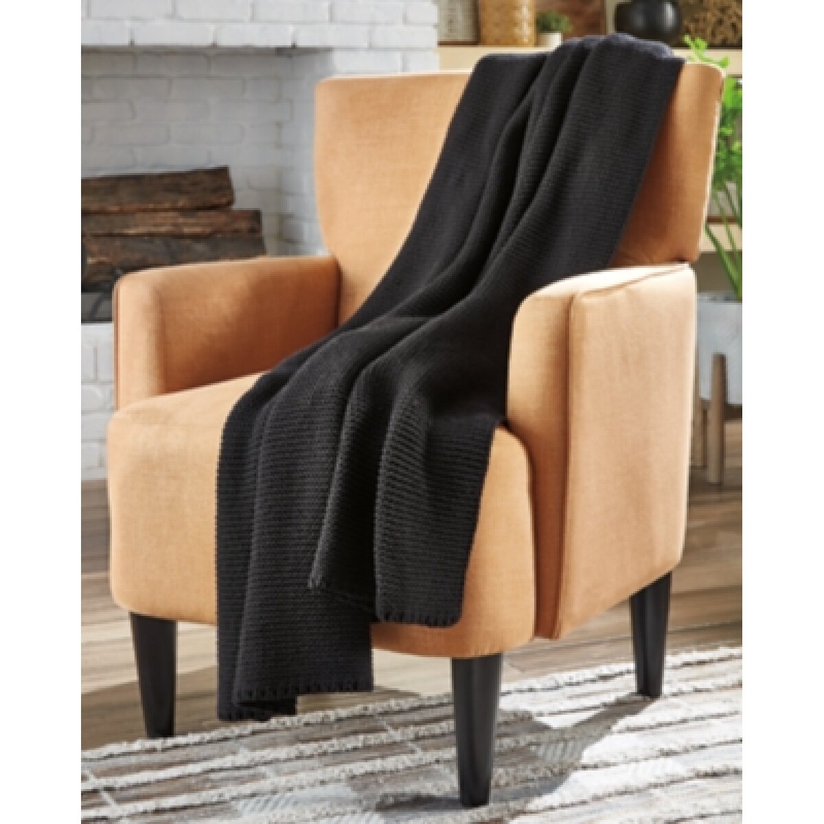 Eleta Throw (Set of 3) Throws Ashley Furniture 12