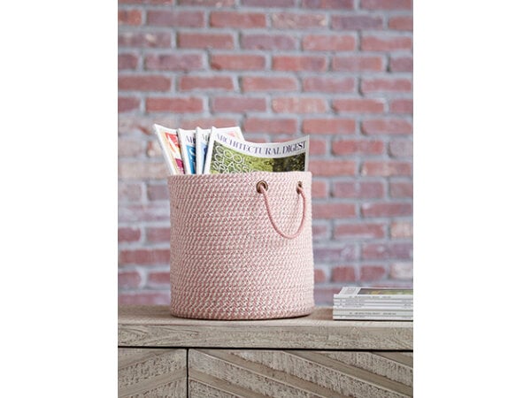 Eider Basket Accents Ashley Furniture
