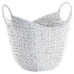 Perlman Basket (Set of 2) - Image 2