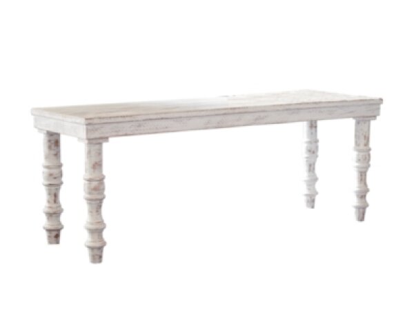 Dannerville Accent Bench - Image 2