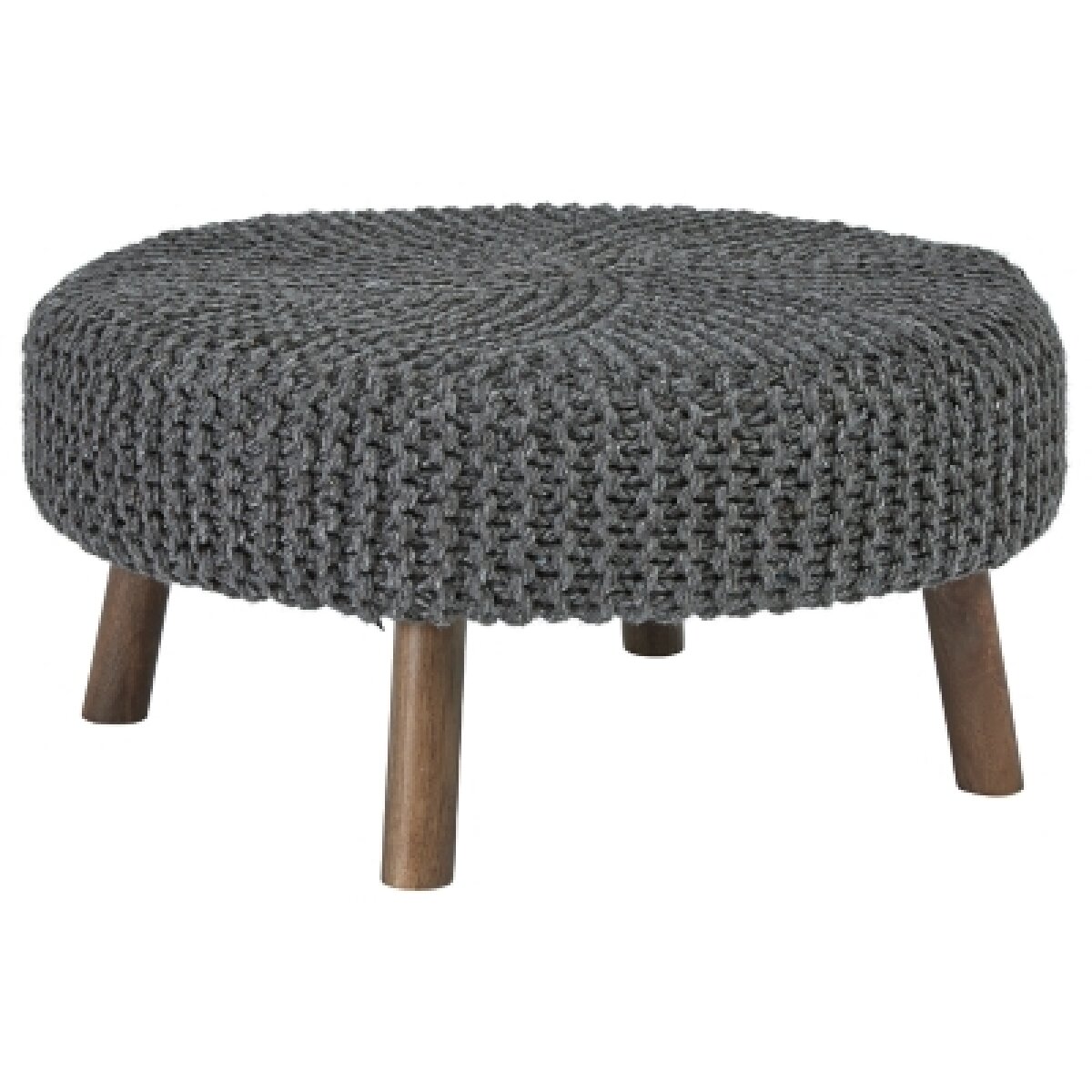 Jassmyn Oversized Accent Ottoman Ottomans & Poufs Ashley Furniture 12