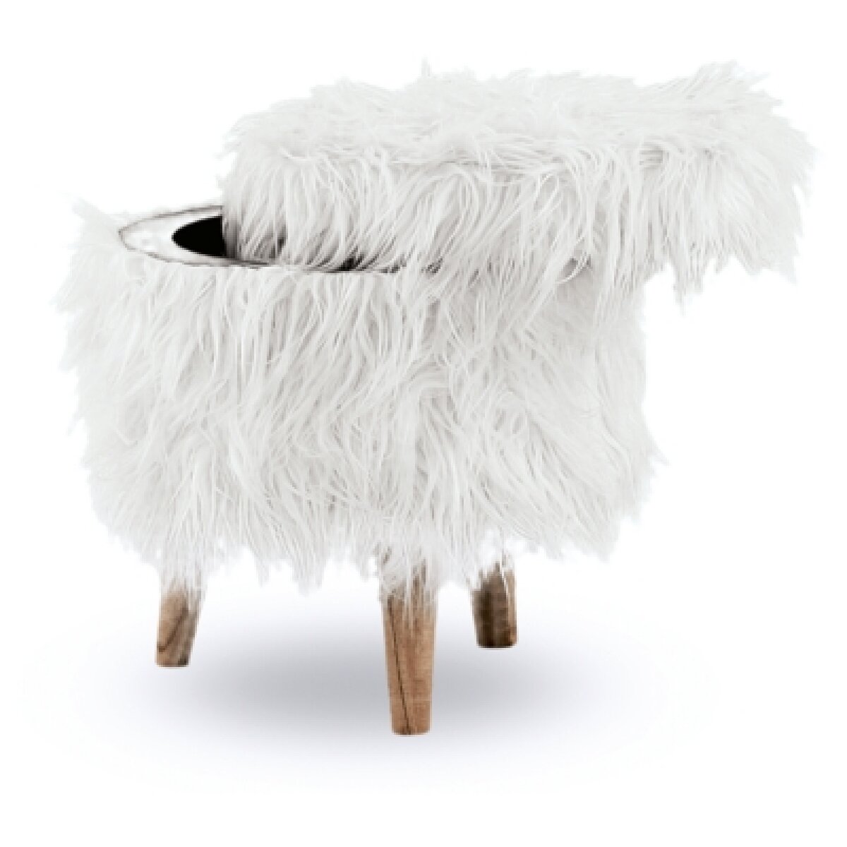 Elson Storage Ottoman Ottomans & Poufs Ashley Furniture 16