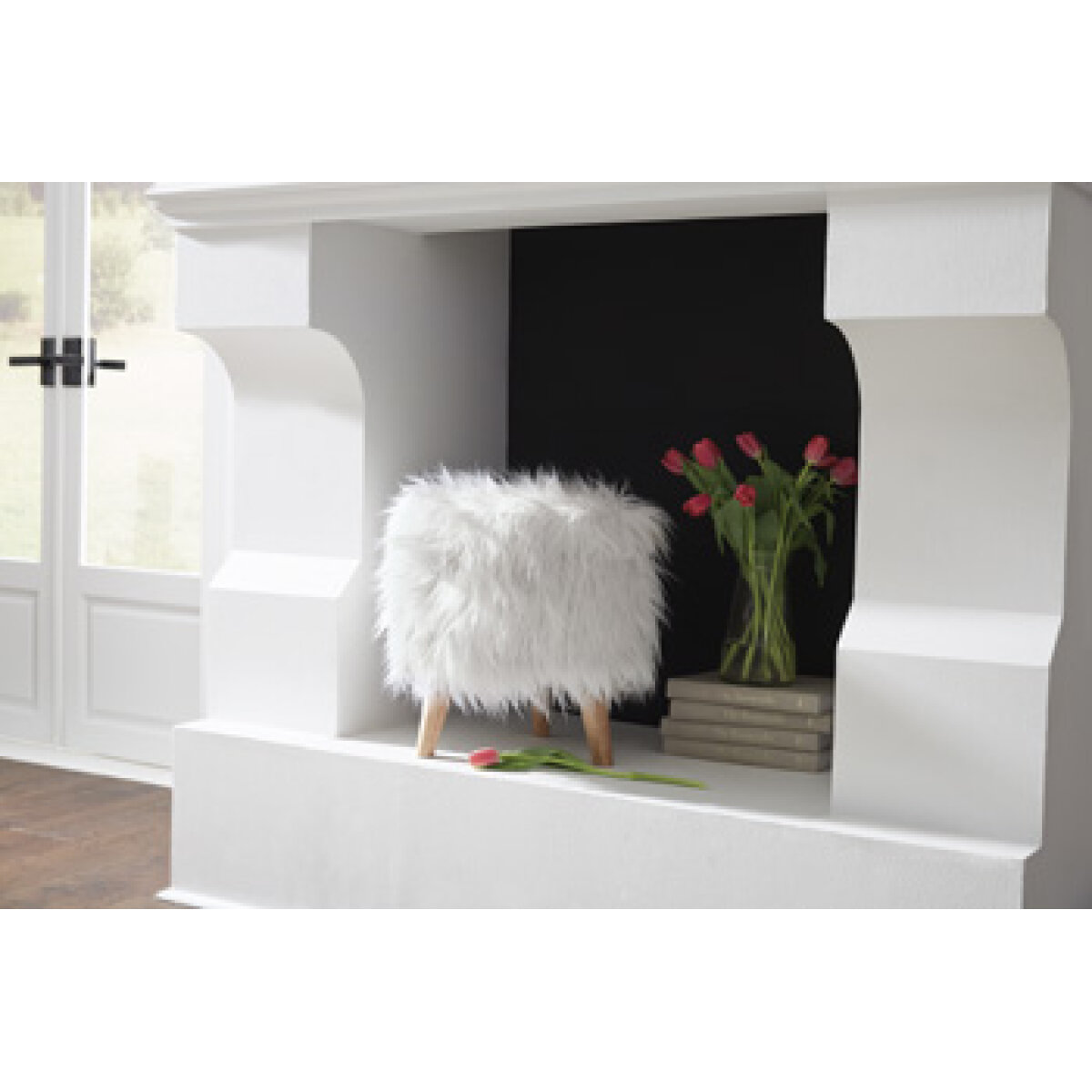 Elson Storage Ottoman Ottomans & Poufs Ashley Furniture 13