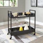 Yarlow Bar Cart - Image 3