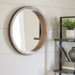 Jamesburg Accent Mirror