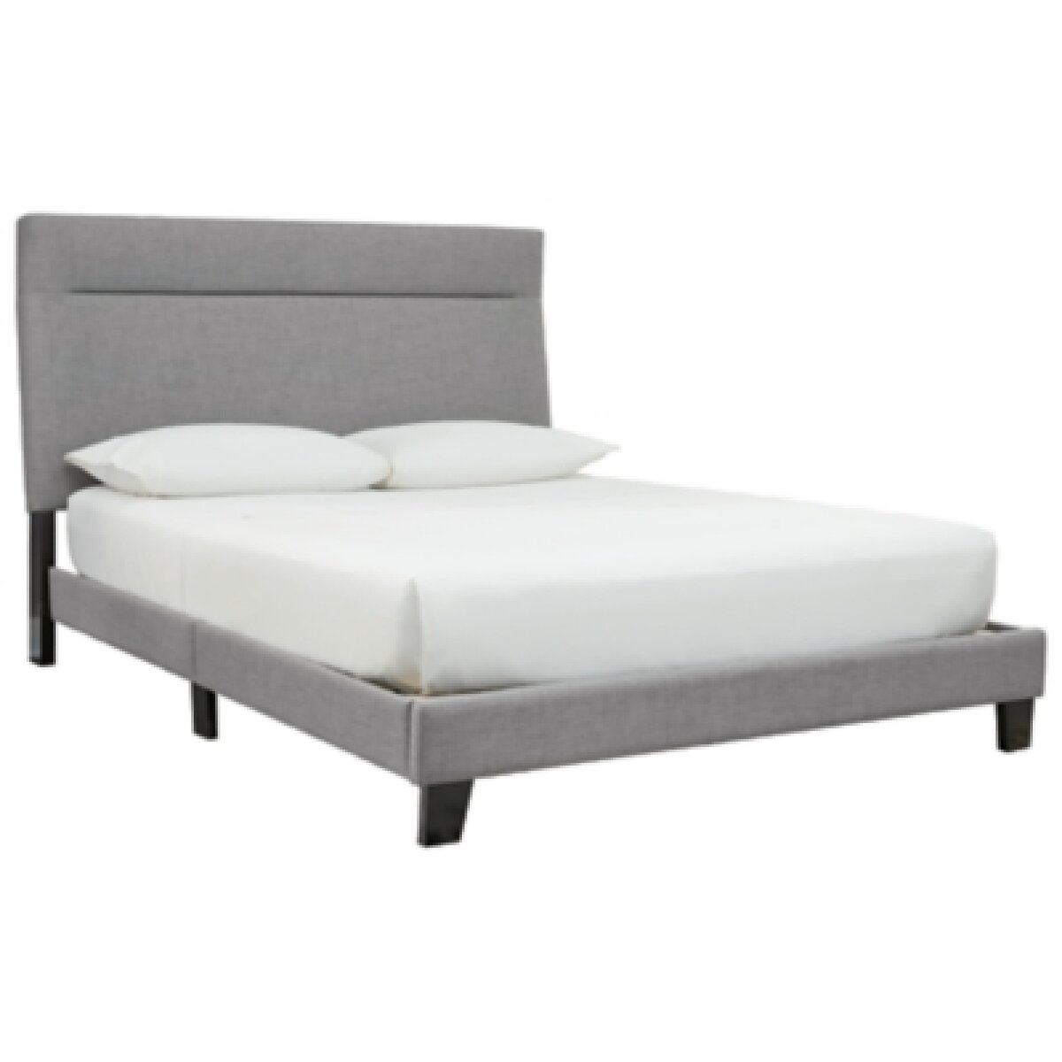 Adelloni Queen Upholstered Bed Beds Ashley Furniture 15