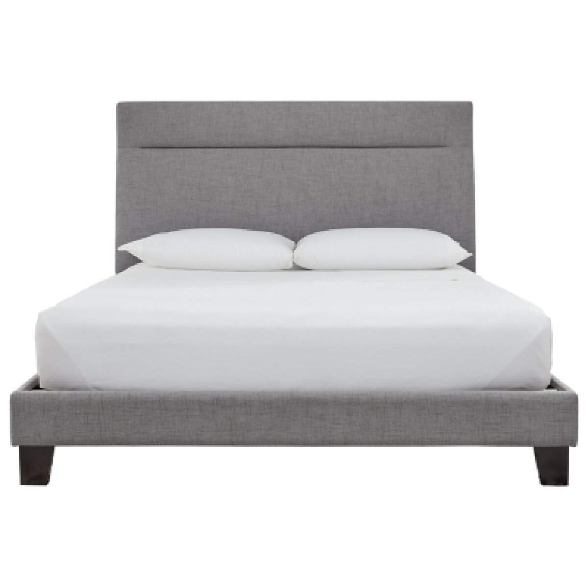 Adelloni Queen Upholstered Bed Beds Ashley Furniture 17