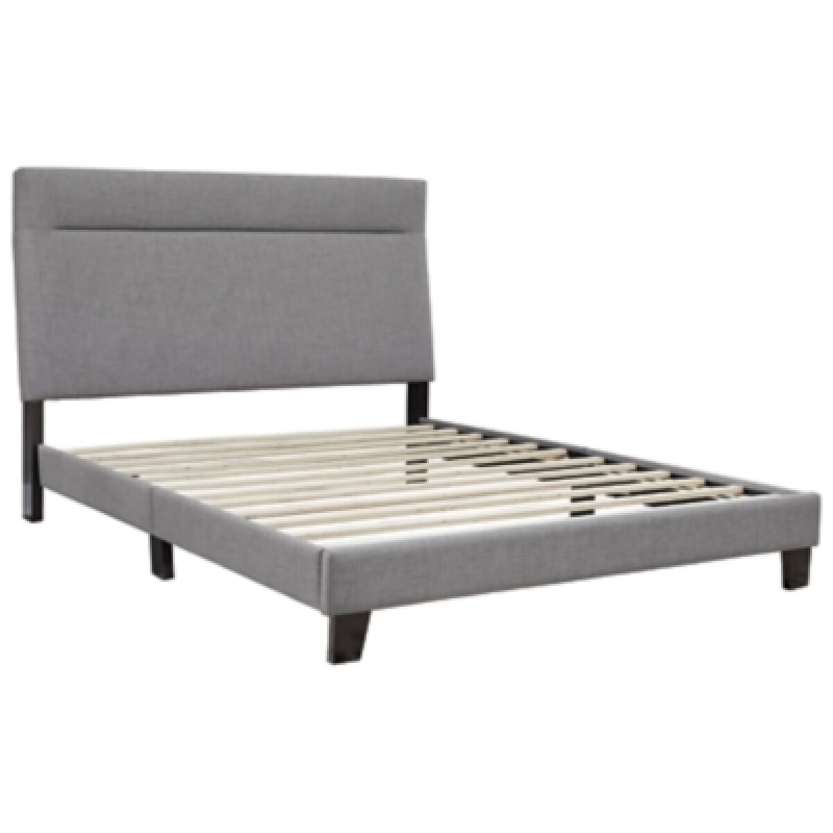 Adelloni Queen Upholstered Bed Beds Ashley Furniture 18