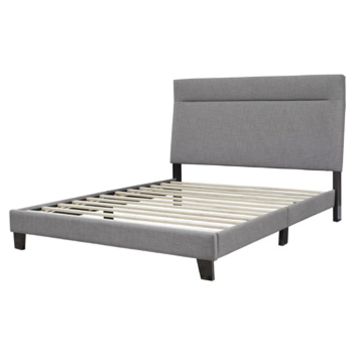 Adelloni Queen Upholstered Bed Beds Ashley Furniture 14