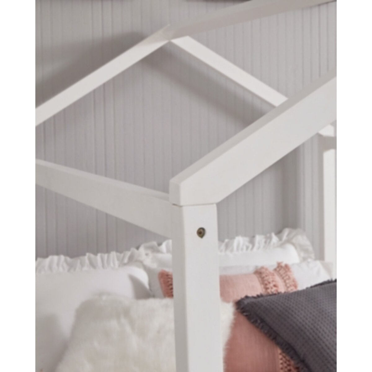 Flannibrook Full House Bed Frame Beds Ashley Furniture 24