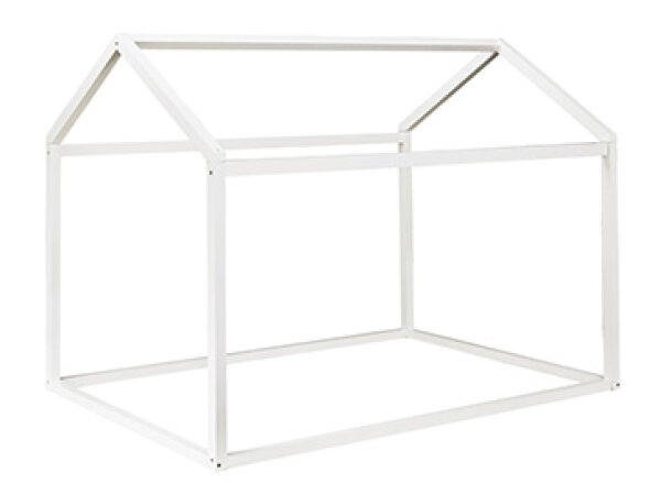 Flannibrook Full House Bed Frame Beds Ashley Furniture