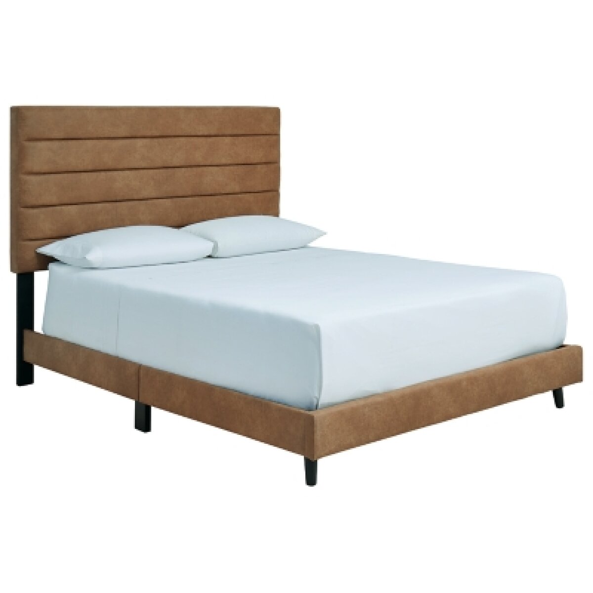 Vintasso Queen Upholstered Bed Beds Ashley Furniture 15