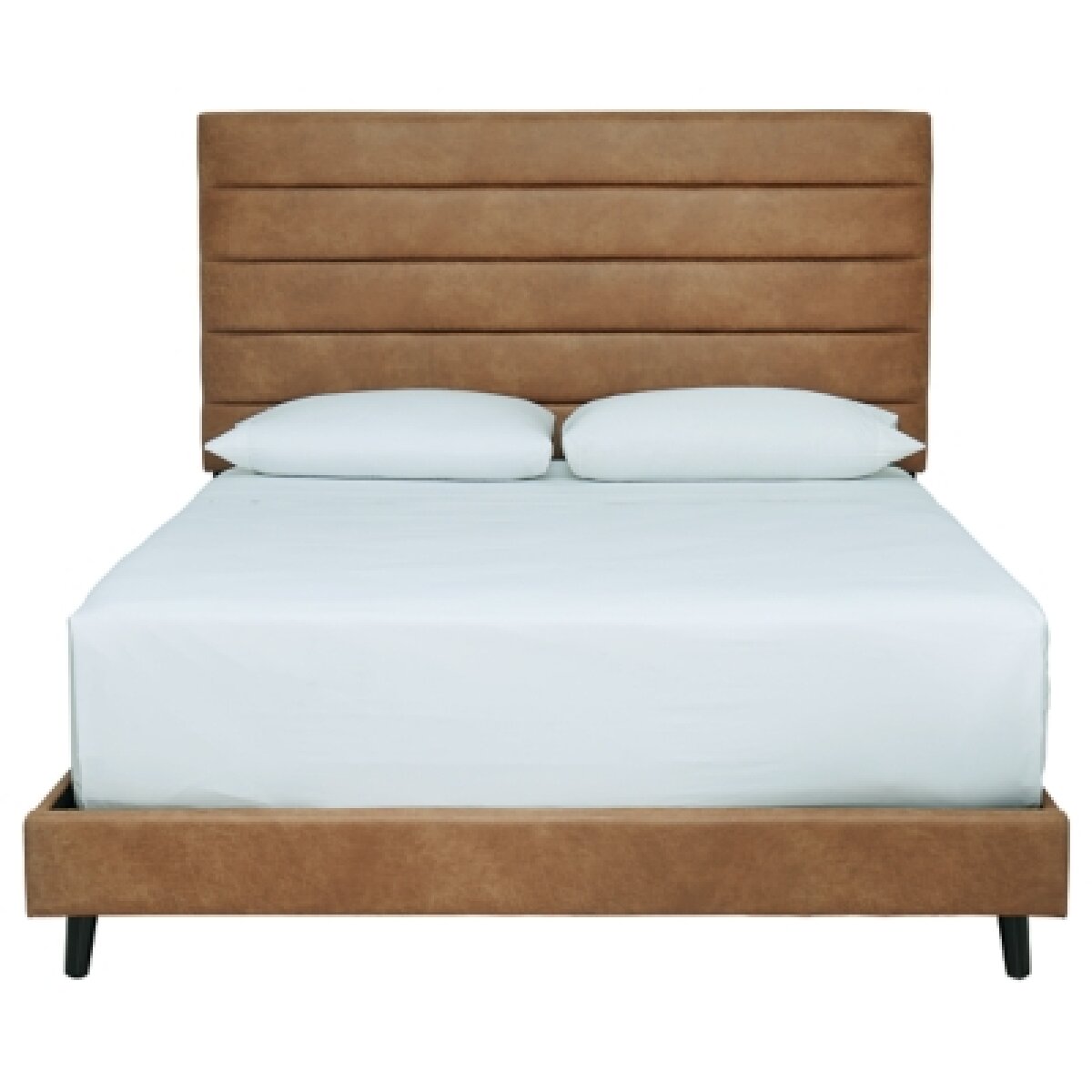 Vintasso Queen Upholstered Bed Beds Ashley Furniture 19