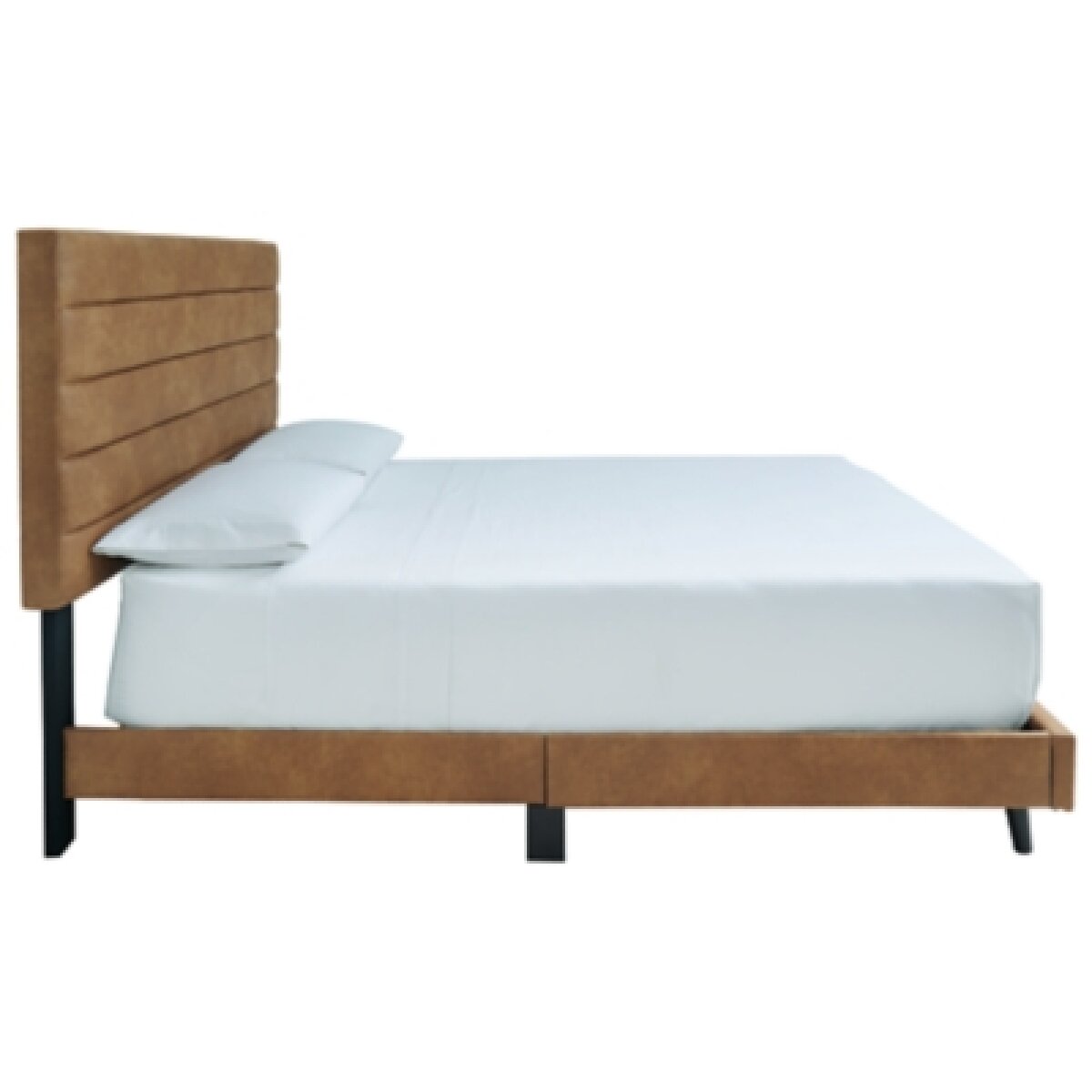 Vintasso Queen Upholstered Bed Beds Ashley Furniture 18