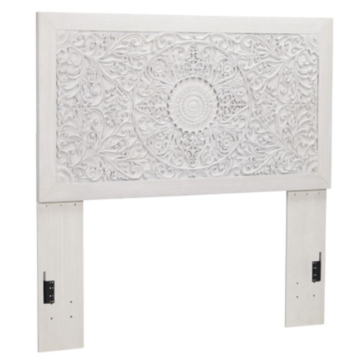 Paxberry Full Panel Headboard Beds Ashley Furniture 13