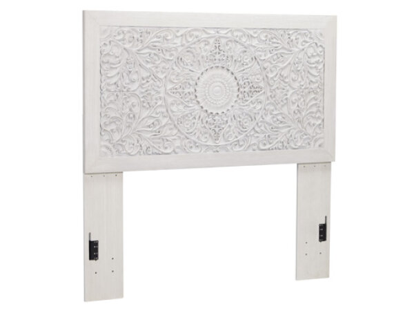 Paxberry Full Panel Headboard Beds Ashley Furniture