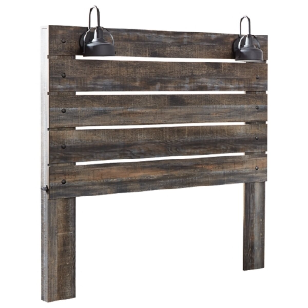 Drystan Queen Panel Headboard Beds Ashley Furniture 15