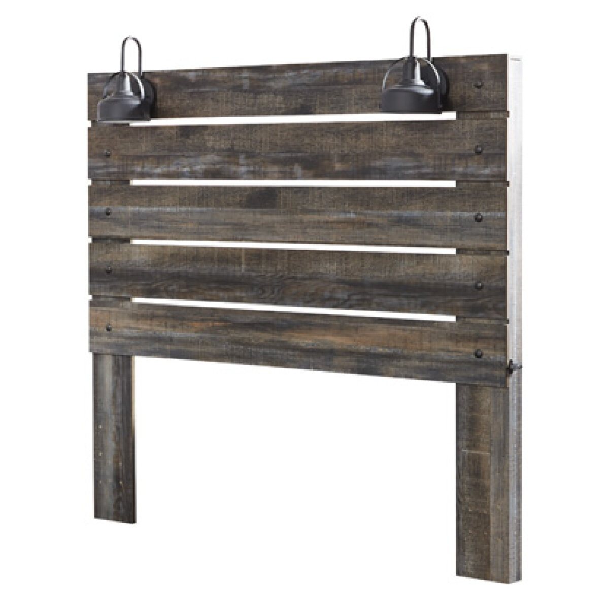Drystan Queen Panel Headboard Beds Ashley Furniture 14