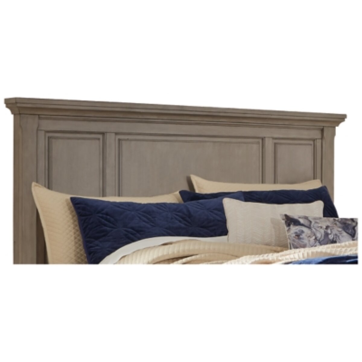 Lettner King/California King Panel Headboard Beds Ashley Furniture 12