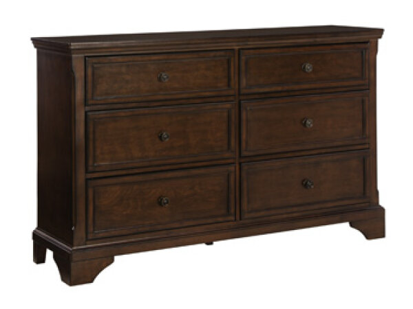 Brookbauer Dresser Dressers Ashley Furniture