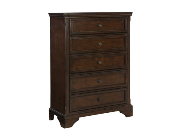 Brookbauer Chest of Drawers Chests Ashley Furniture