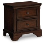 Brookbauer Nightstand - Image 2