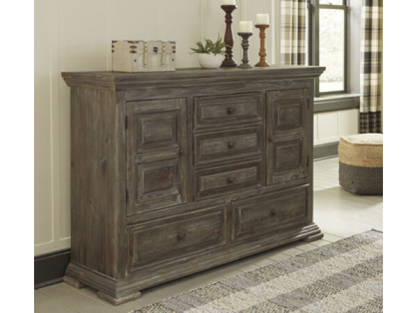 Wyndahl Dresser Dressers Ashley Furniture