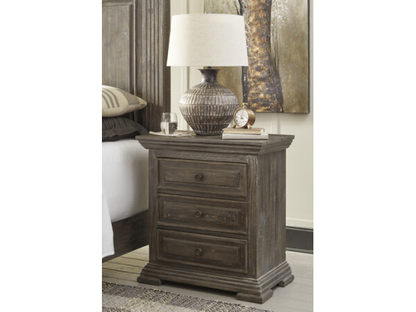 Wyndahl Nightstand Nightstands Ashley Furniture