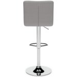 Pollzen Bar Height Bar Stool - Image 8