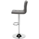 Pollzen Bar Height Bar Stool - Image 9