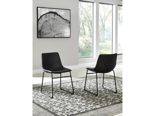 Centiar Dining Chair Chairs & Benches Ashley Furniture