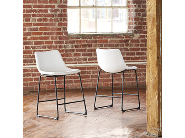 Centiar Counter Height Bar Stool Barstools Ashley Furniture