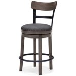 Caitbrook Counter Height Bar Stool - Image 6