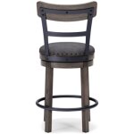 Caitbrook Counter Height Bar Stool - Image 8