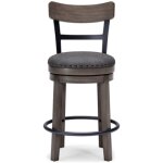 Caitbrook Counter Height Bar Stool - Image 5