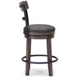 Caitbrook Counter Height Bar Stool - Image 7