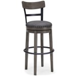 Caitbrook Bar Height Bar Stool - Image 2