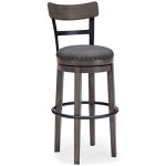 Caitbrook Bar Height Bar Stool