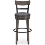 Caitbrook Bar Height Bar Stool - Image 6