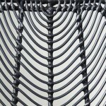 Angentree Bar Height Bar Stool - Image 12